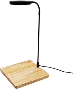 [RESIGILAT] Lampa LED 10W pentru acvarii si plante in ghiveci