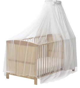[RESIGILAT] Plasa anti-insecte Playshoes pentru patuturi alba
