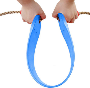 [RESIGILAT] Leagan elastic extins pentru copii, albastru