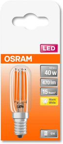 [RESIGILAT] Osram T26 LED Lampa, 470 lm, Alb
