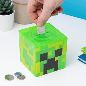 [RESIGILAT] Minecraft Maze Safe - rezolva labirintul pentru bani