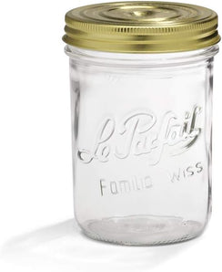 [RESIGILAT] TERRINE FAM WISS 750G x6 - LE PARFAIT