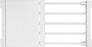 [RESIGILAT] Raft de tensiune extensibil organizator dulap 24 cm