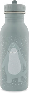 [RESIGILAT] Trixie Biberon copii, otel inoxidabil, 500 ml, Mr Shark