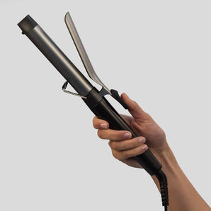 [RESIGILAT] Ondulator Remington Pro Soft Curl 25mm, bucle naturale