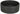 [RESIGILAT] Bol ceramic Trixie, 0.9 L, diametru 16 cm, negru