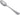 [RESIGILAT] Lingura cafea inox 13,3 cm set 12 bucati Amazon Basics