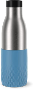 [RESIGILAT] Emsa Bludrop Sticla 0.5 L cu manson etans 12h cald 24h rece