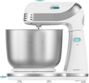 [RESIGILAT] Mixeri Cecotec Cecomixer Easy White, 250 W, 3 litri