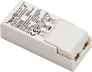 [RESIGILAT] SLV driver LED 3W 350mA cu mufa AMP alb