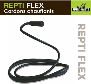 [RESIGILAT] Reptiles Planet Repti Flex, Benzi incalzitoare, 9 m, 90 W