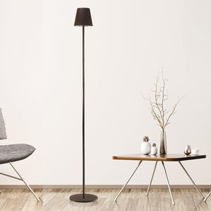 [RESIGILAT] BEPER P201UTP403, lampa de podea fara fir, reincarcabila, ruginiu