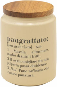 [RESIGILAT] Borcan depozitare bej Villa d'Este Tivoli 11x15 cm