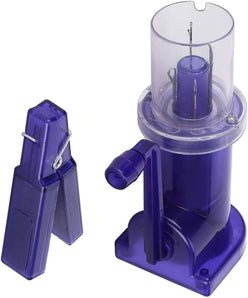 [RESIGILAT] Mini masina de tricotat manual pentru cordon de tricotat