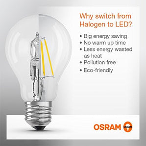 [RESIGILAT] Osram LED PAR16 GU10 Alb Rece 4000K Pachet de 3