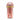 [RESIGILAT] Pahar Chicco Sport Cup 266 ml, cu pai din silicon, roz, 14+ luni