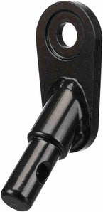 [RESIGILAT] TRIXIE Carlig remorca bicicleta, cuplaj remorci caini, otel rezistent