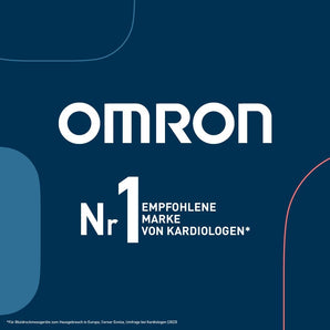 [RESIGILAT] OMRON X3 Comfort - Tensiometru automat pentru brat