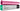 [RESIGILAT] Cricut HTV Vinil, Roz, 3.6m, pentru textile