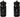[RESIGILAT] ZEFAL Pack Sense Soft 65 - 2 sticle negre pentru bicicleta