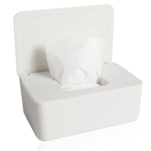 [RESIGILAT] Cutie servetele umede pentru casa si birou