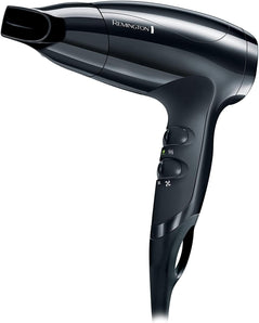 [RESIGILAT] Uscator de par Remington Compact 1800 Watt D5000