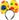 [RESIGILAT] Banda Clown, Funda Mare, Carnaval, Halloween