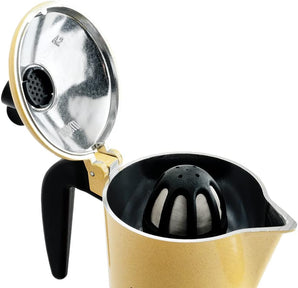 [RESIGILAT] Bialetti Moka Orzo Express Cafetiera Aluminie 2 Tazze