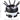 [RESIGILAT] LITTLE BALANCE 8260 Fondue 8 aparate alb negru