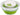 [RESIGILAT] Emsa Basic Spinner Salata, Pliabil, Verde Translucid, 135.26 fl oz