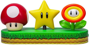 [RESIGILAT] Lumina Super Mario Paladone pentru birou si decoratiuni
