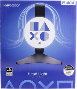 [RESIGILAT] Suport casti PlayStation alimentat USB pentru gameri