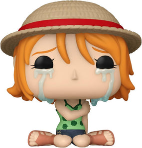 [RESIGILAT] Funko Pop! Nami One Piece figurina de colectie
