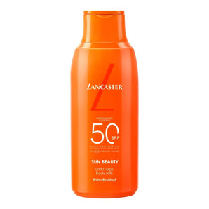 LANCASTER SUN BEAUTY – Loțiune de plajă SPF50 175 ml