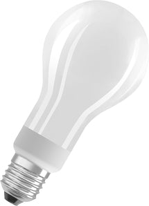 [RESIGILAT] OSRAM LED Superstar Classic A, 18W, E27, alb cald 2700K