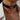 [RESIGILAT] Colier Choker Zookey, Negru Piele, PU
