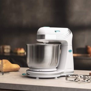 [RESIGILAT] Mixeri Cecotec Cecomixer Easy White, 250 W, 3 litri