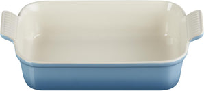 [RESIGILAT] Caserola Le Creuset 26 cm gresie chambray 2,4 litri