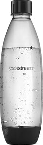 [RESIGILAT] SodaStream 2 Sticle Siguranta, 1 Litru, Compatibile Masina Spalat Vase