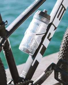 [RESIGILAT] ZEFAL Pack Arctica 55, 2 canistre 550 ml, izotermic, argintiu/negru