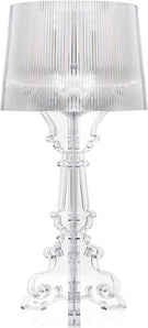 [RESIGILAT] Lampa de masa Kartell Bourgie cu dimmer cristal