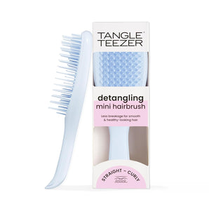[RESIGILAT] Perie Tangle Teezer Mic pentru Par Umed si Uscat Lavanda