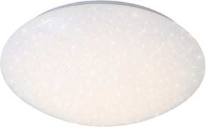 [RESIGILAT] Briloner Leuchten LED Lampa Tavan, 15W, 1500 Lumeni, Alb