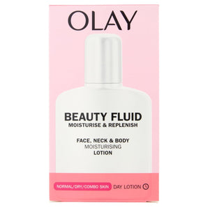 [RESIGILAT] Olay Beauty Fluid lotiune hidratanta 100 ML