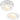[RESIGILAT] BRILONER Spot LED 2in1, Alb Cald, 230V, 68mm Decupaj