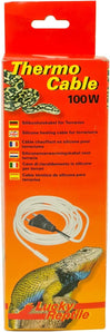 [RESIGILAT] Lucky Reptile Heat Cable, 100 W, pentru reptile