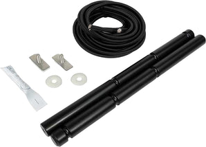 [RESIGILAT] Capat spalare 5m, compatibil Volkswagen T5 T6 T6.1, kit DIY