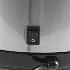 [RESIGILAT] Fierbator de orez EMERIO ECO 1.5L cu functie de mentinere caldura
