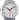 [RESIGILAT] TFA Dostmann Ceas Analog, Alarma, Argintiu