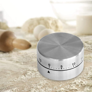 [RESIGILAT] Cilindru Zenker Timer Minute, 2.56 in, argintiu